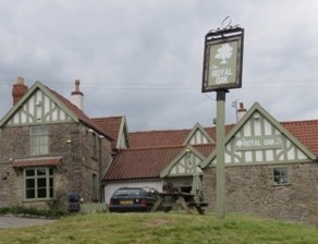 Royal Oak public house